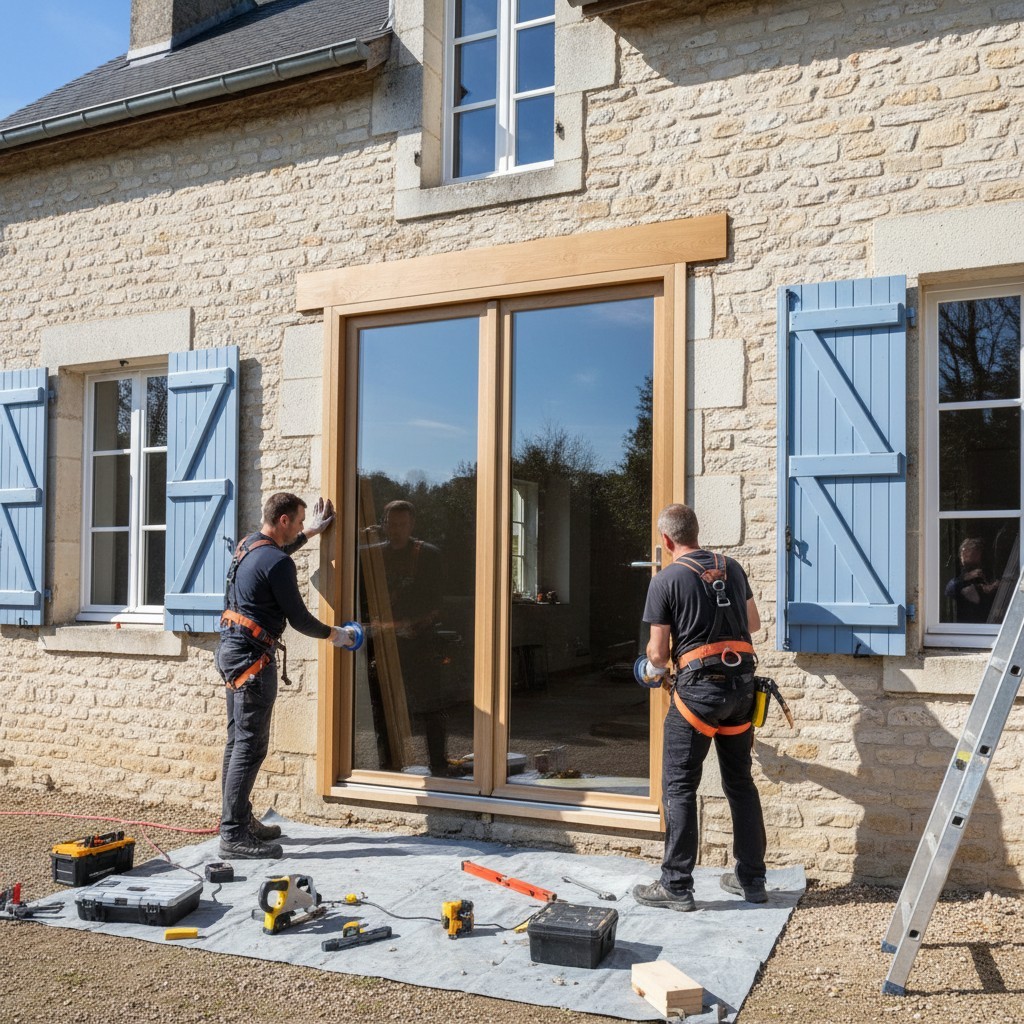MOUILLERON SARL